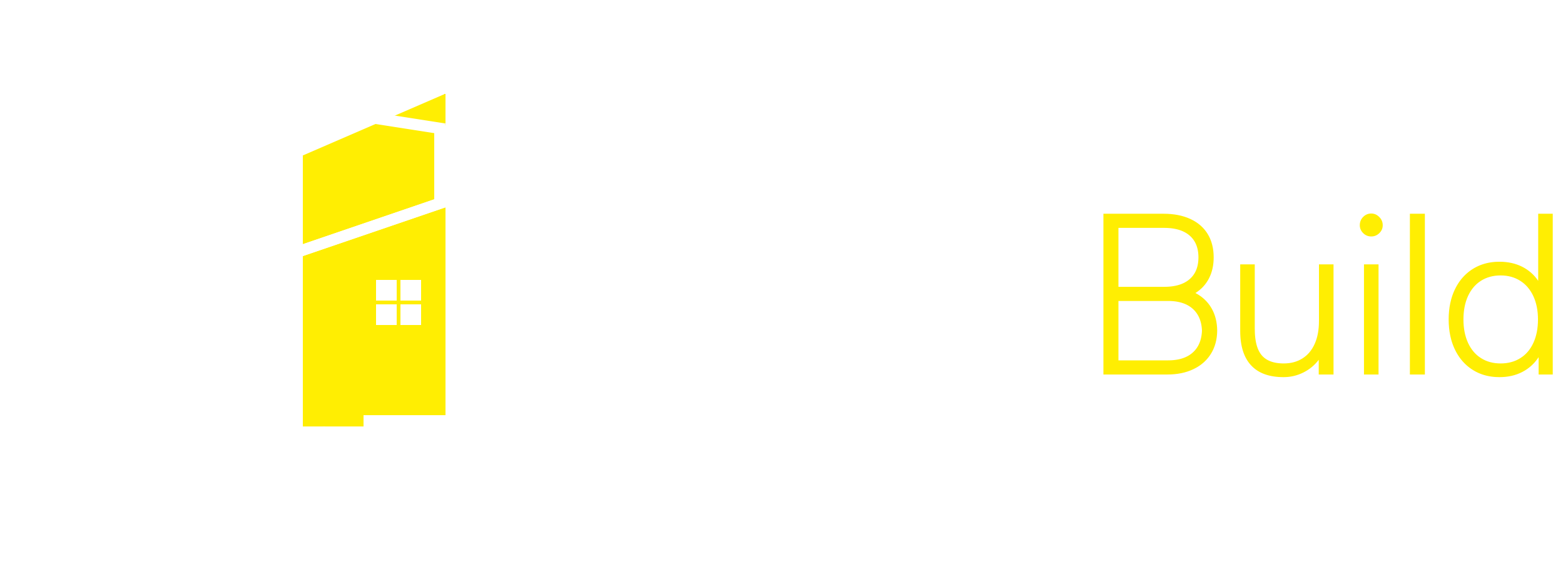 Intrabuild construction