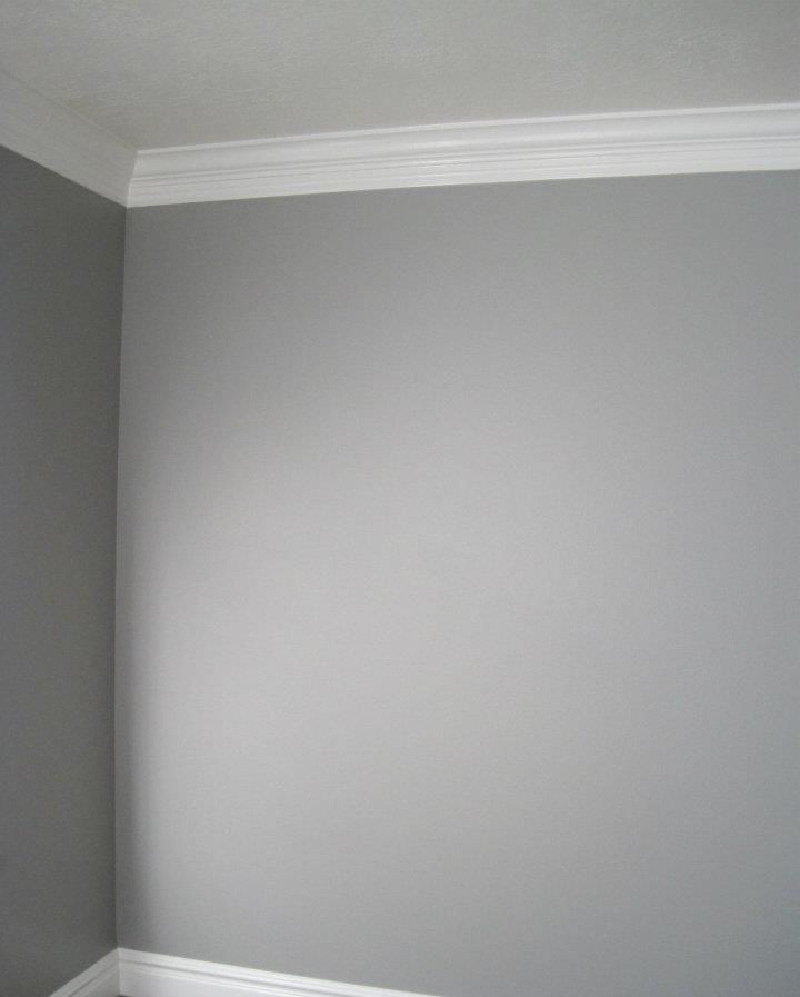 Heritage home painting