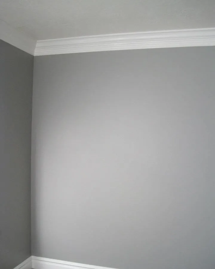 Heritage home painting