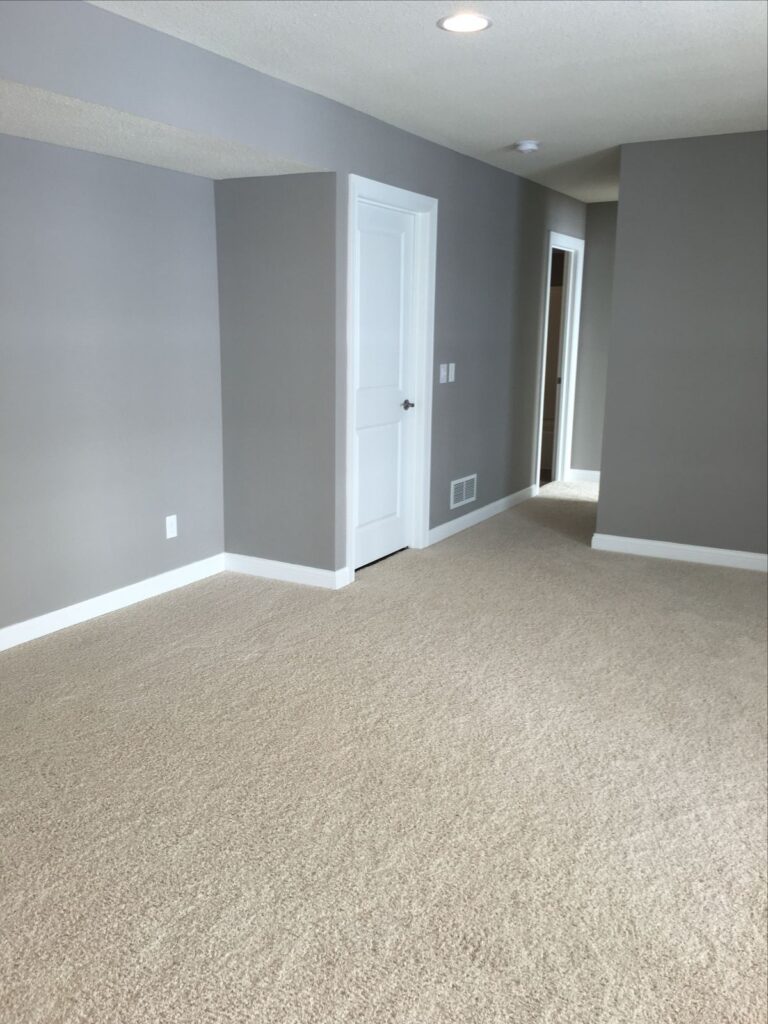 Cost to Paint Trim, Doors and Ceilings: What Adds to a Painting Quote