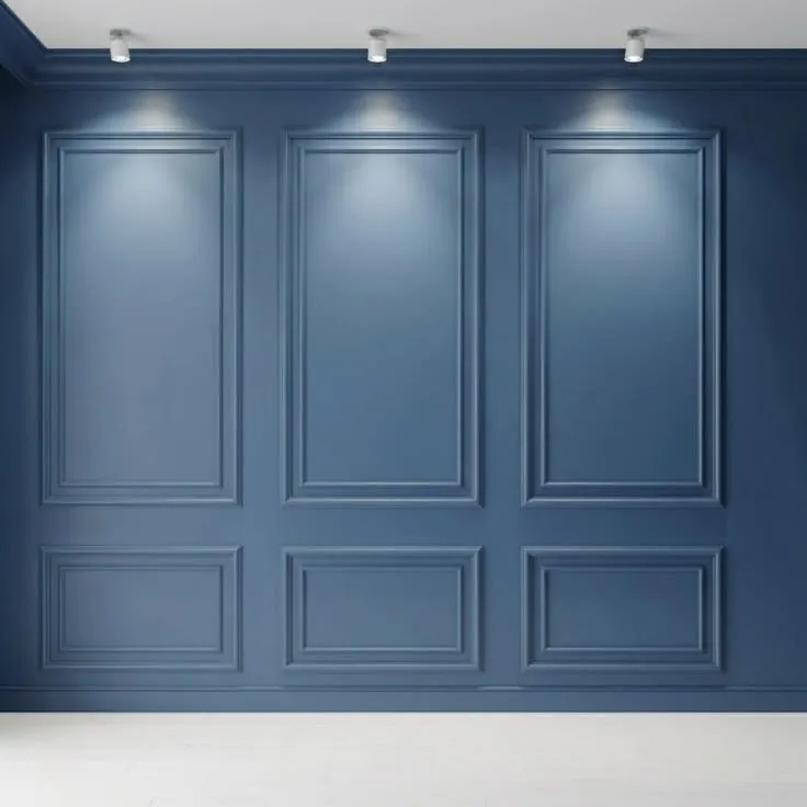 Interior painting — IntraBuild