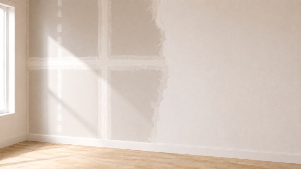 Drywall Installation Cost in Ontario (2026): Price Per Sq Ft by Finish Level