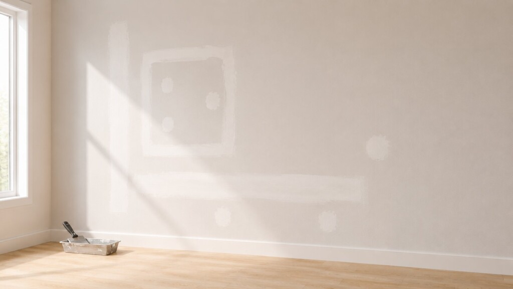 Drywall Repair Cost in Ontario (2026): Patches, Cracks, Ceilings and Water Damage