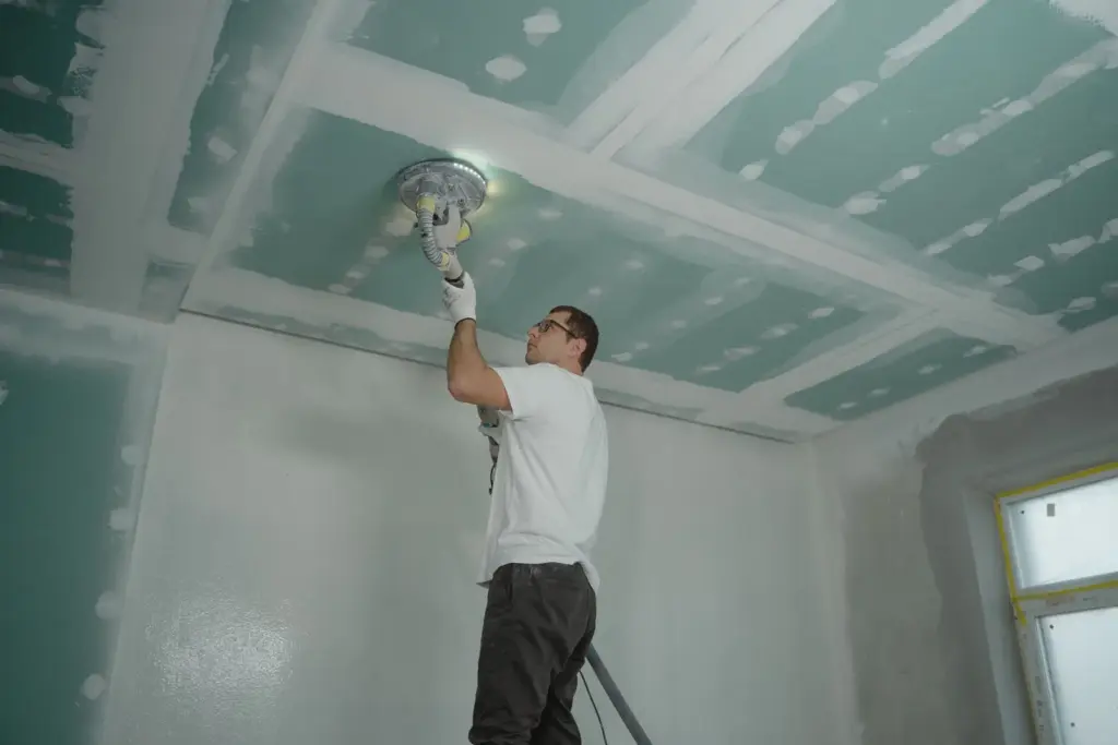 Fire Separation for Basement Apartments in Ontario: What the Code Requires