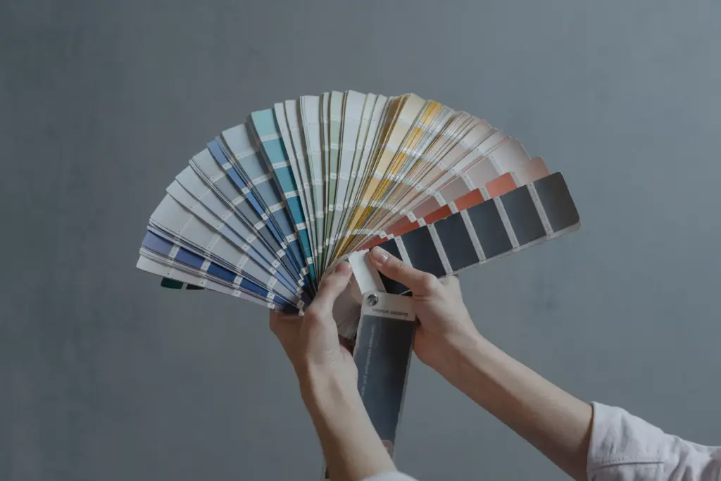 Interior Paint Colours That Sell and Rent in the GTA: What Stagers Choose